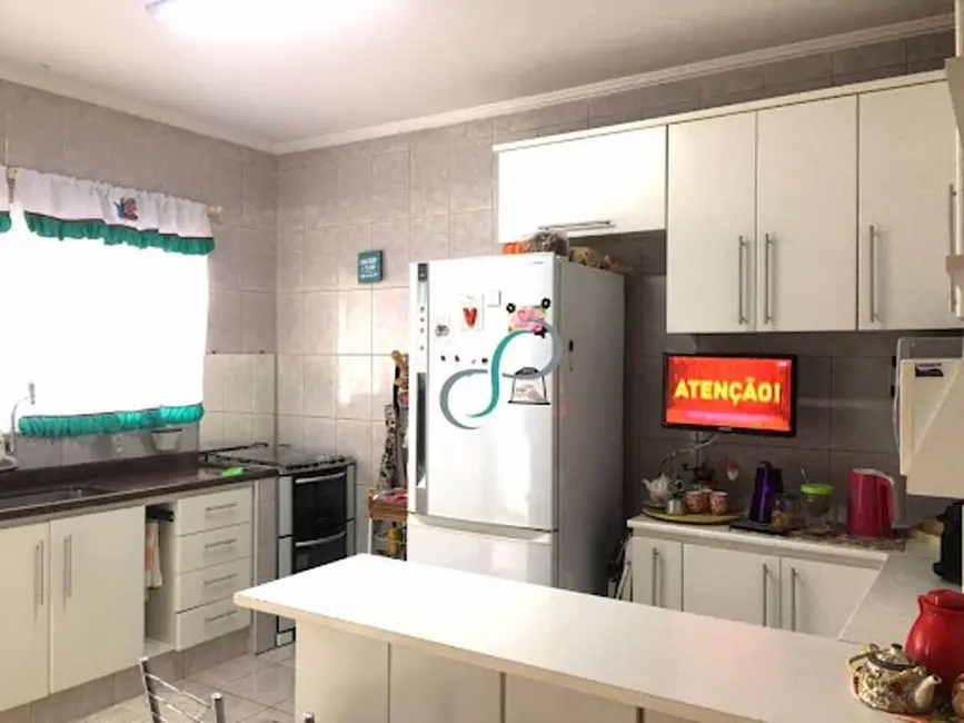 Foto 3 de Casa com 3 quartos à venda, 360m2 em Parque Residencial Maison Blanche, Valinhos - SP