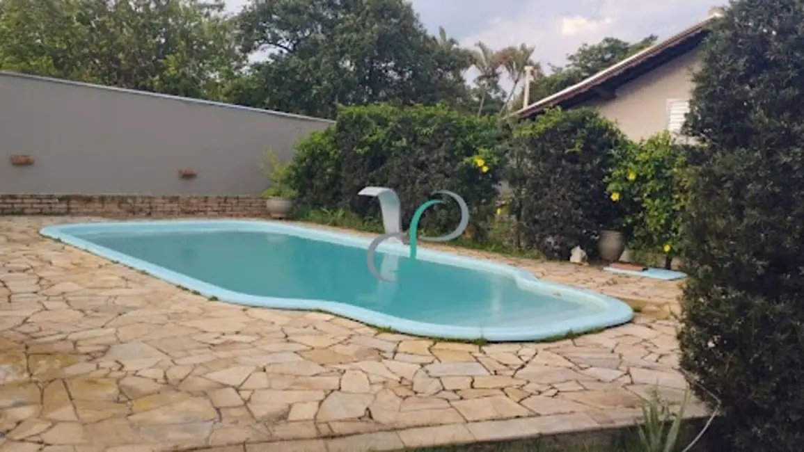 Foto 1 de Casa com 3 quartos à venda, 360m2 em Parque Residencial Maison Blanche, Valinhos - SP