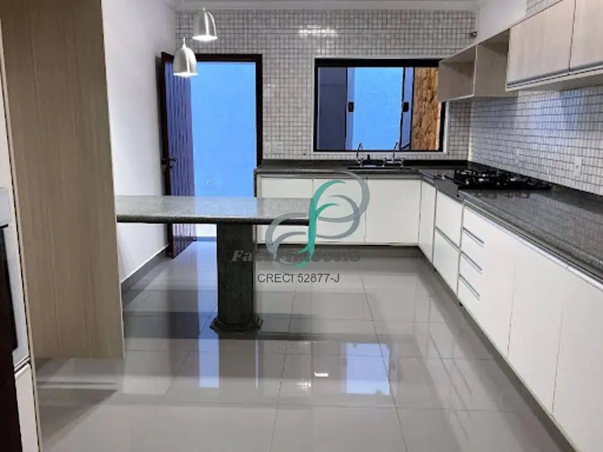 Casa com 3 quartos à venda, 381m2 em Parque Residencial Maison Blanche, Valinhos - SP - imagem 8 Foto 8 de Casa com 3 quartos à venda, 381m2 em Parque Residencial Maison Blanche, Valinhos - SP