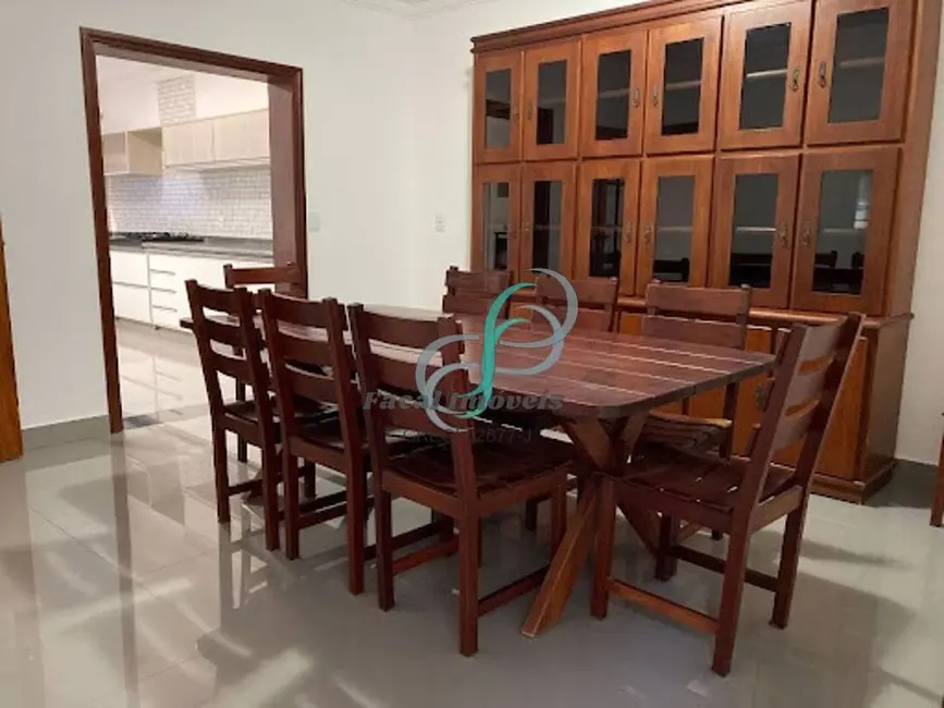 Casa com 3 quartos à venda, 381m2 em Parque Residencial Maison Blanche, Valinhos - SP - imagem 6 Foto 6 de Casa com 3 quartos à venda, 381m2 em Parque Residencial Maison Blanche, Valinhos - SP