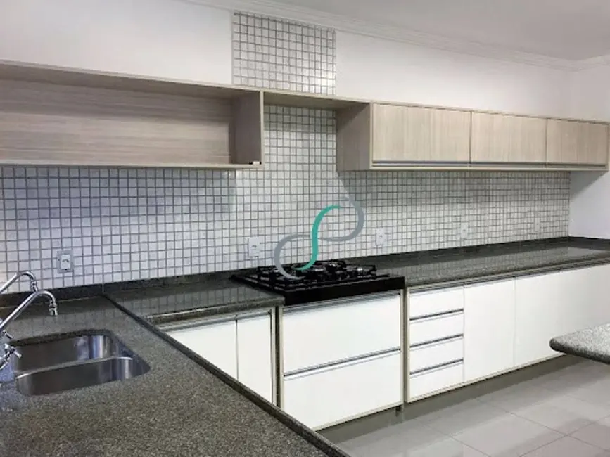 Foto 9 de Casa com 3 quartos à venda, 381m2 em Parque Residencial Maison Blanche, Valinhos - SP