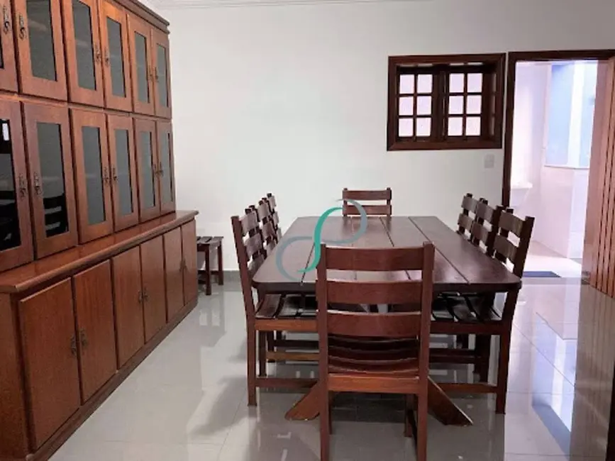 Foto 5 de Casa com 3 quartos à venda, 381m2 em Parque Residencial Maison Blanche, Valinhos - SP