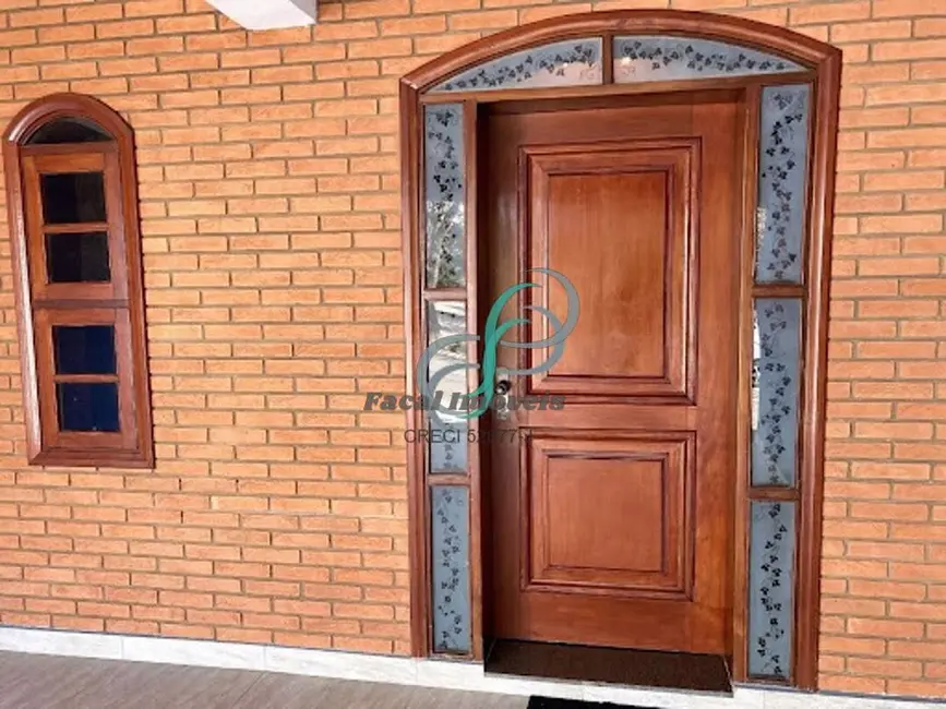 Casa com 3 quartos à venda, 381m2 em Parque Residencial Maison Blanche, Valinhos - SP - imagem 3 Foto 3 de Casa com 3 quartos à venda, 381m2 em Parque Residencial Maison Blanche, Valinhos - SP