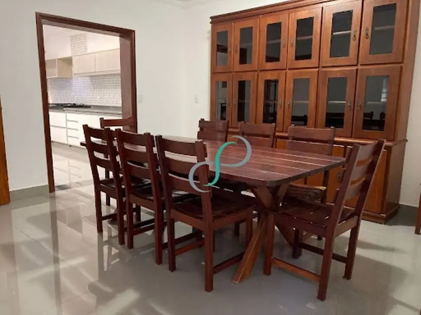 Foto 6 de Casa com 3 quartos à venda, 381m2 em Parque Residencial Maison Blanche, Valinhos - SP