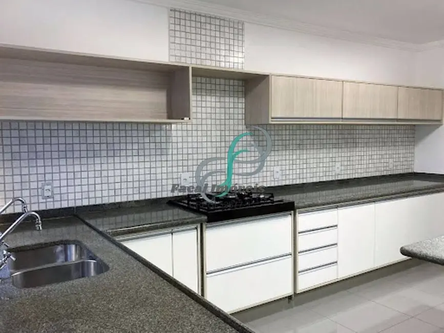 Casa com 3 quartos à venda, 381m2 em Parque Residencial Maison Blanche, Valinhos - SP - imagem 9 Foto 9 de Casa com 3 quartos à venda, 381m2 em Parque Residencial Maison Blanche, Valinhos - SP