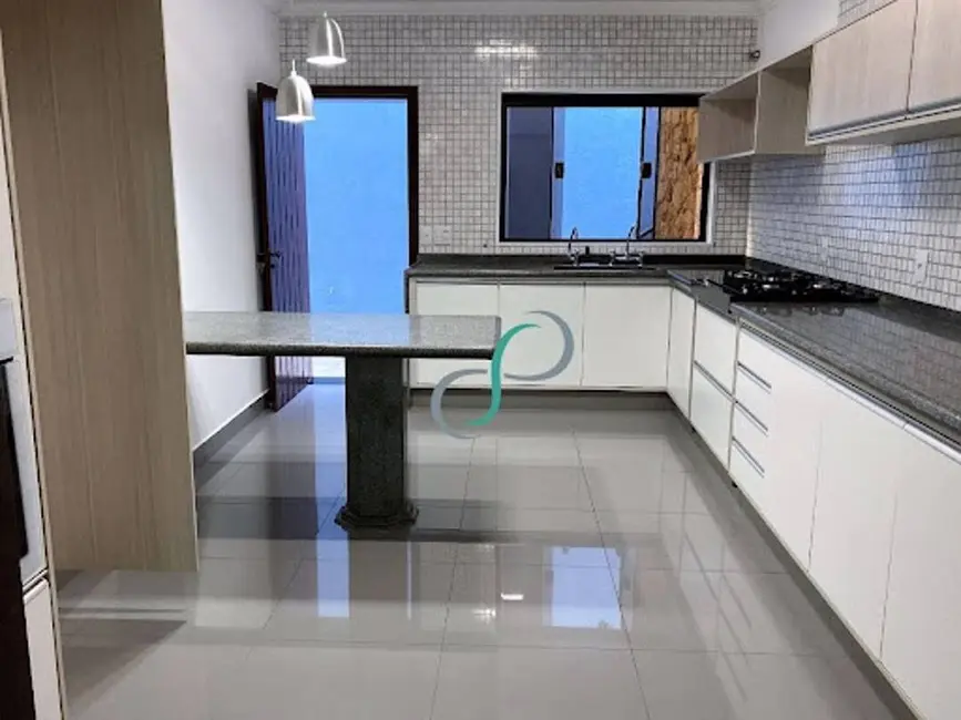 Foto 8 de Casa com 3 quartos à venda, 381m2 em Parque Residencial Maison Blanche, Valinhos - SP