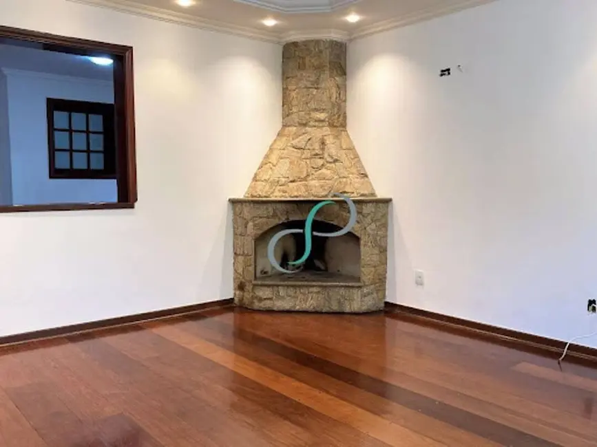 Foto 4 de Casa com 3 quartos à venda, 381m2 em Parque Residencial Maison Blanche, Valinhos - SP