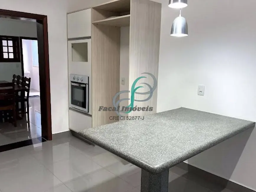 Casa com 3 quartos à venda, 381m2 em Parque Residencial Maison Blanche, Valinhos - SP - imagem 7 Foto 7 de Casa com 3 quartos à venda, 381m2 em Parque Residencial Maison Blanche, Valinhos - SP