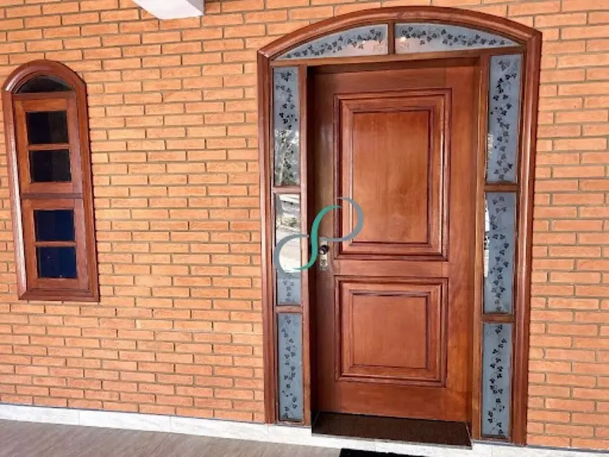 Foto 3 de Casa com 3 quartos à venda, 381m2 em Parque Residencial Maison Blanche, Valinhos - SP