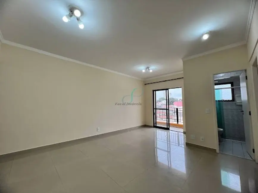 Foto 7 de Apartamento com 2 quartos à venda, 66m2 em Vila Angeli, Valinhos - SP
