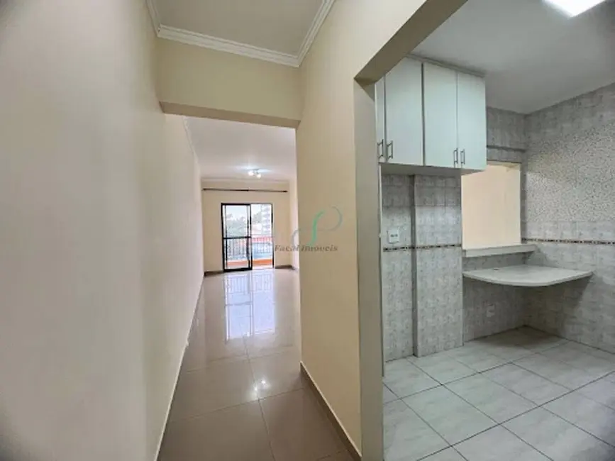 Foto 9 de Apartamento com 2 quartos à venda, 66m2 em Vila Angeli, Valinhos - SP