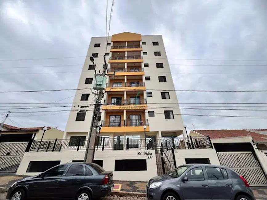 Foto 4 de Apartamento com 2 quartos à venda, 66m2 em Vila Angeli, Valinhos - SP