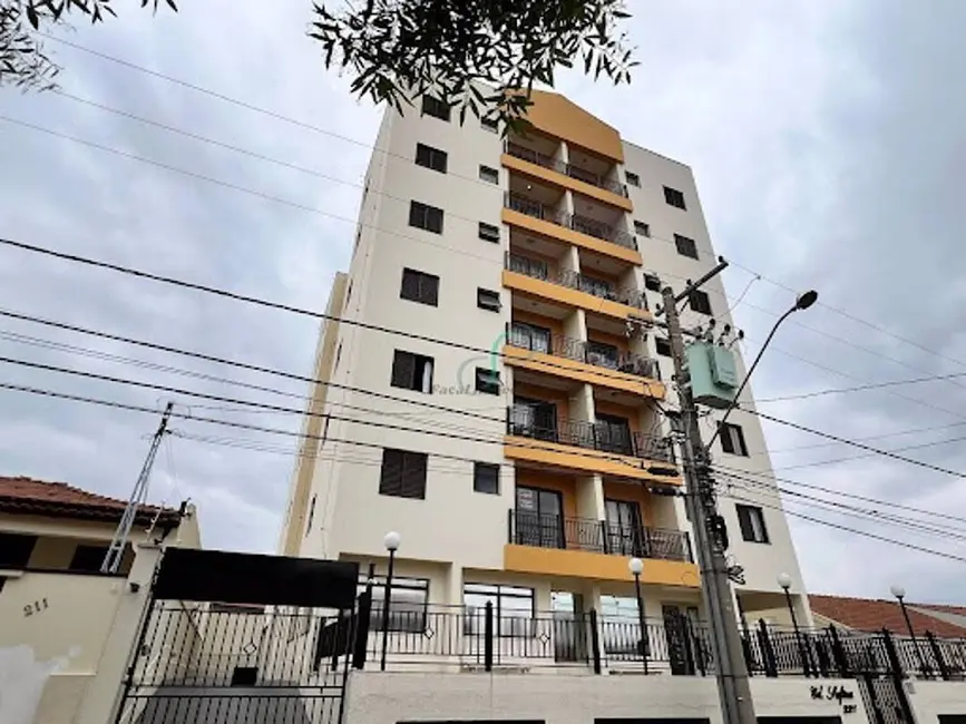 Foto 1 de Apartamento com 2 quartos à venda, 66m2 em Vila Angeli, Valinhos - SP