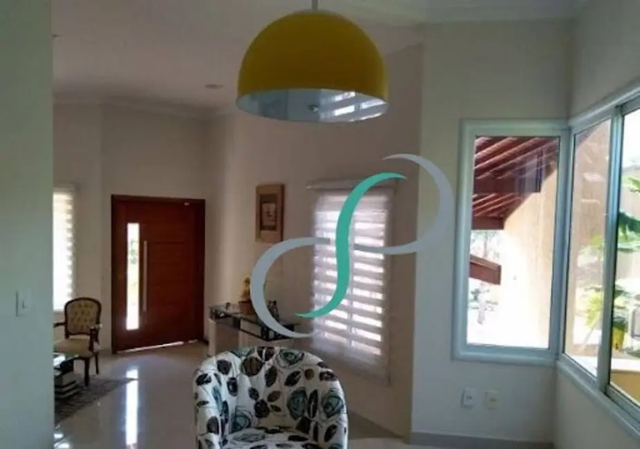 Foto 2 de Casa com 3 quartos à venda, 307m2 em Jardim Recanto, Valinhos - SP