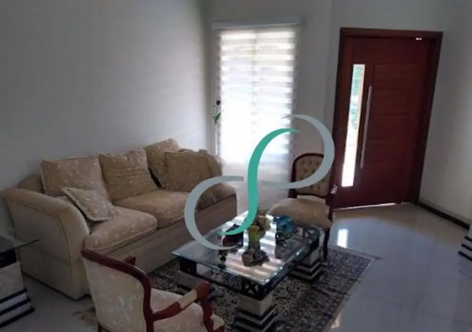 Foto 4 de Casa com 3 quartos à venda, 307m2 em Jardim Recanto, Valinhos - SP