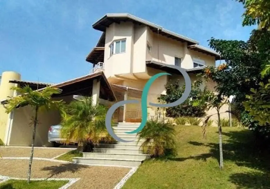 Foto 1 de Casa com 3 quartos à venda, 307m2 em Jardim Recanto, Valinhos - SP