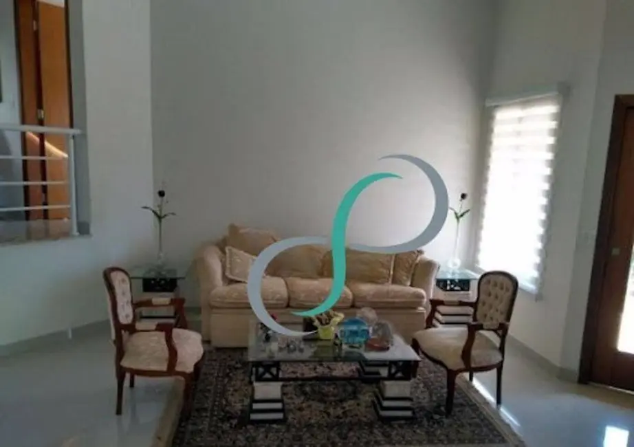 Foto 3 de Casa com 3 quartos à venda, 307m2 em Jardim Recanto, Valinhos - SP