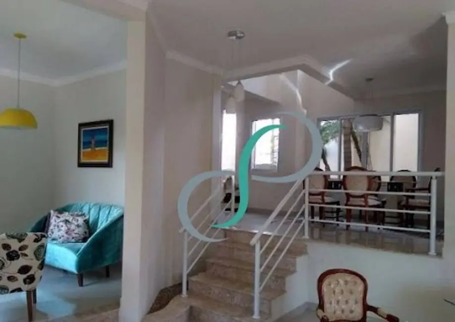 Foto 6 de Casa com 3 quartos à venda, 307m2 em Jardim Recanto, Valinhos - SP