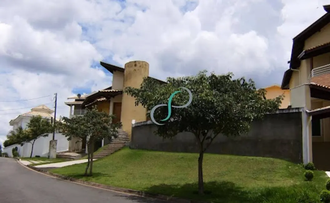 Foto 2 de Casa com 3 quartos à venda, 270m2 em Jardim Recanto, Valinhos - SP