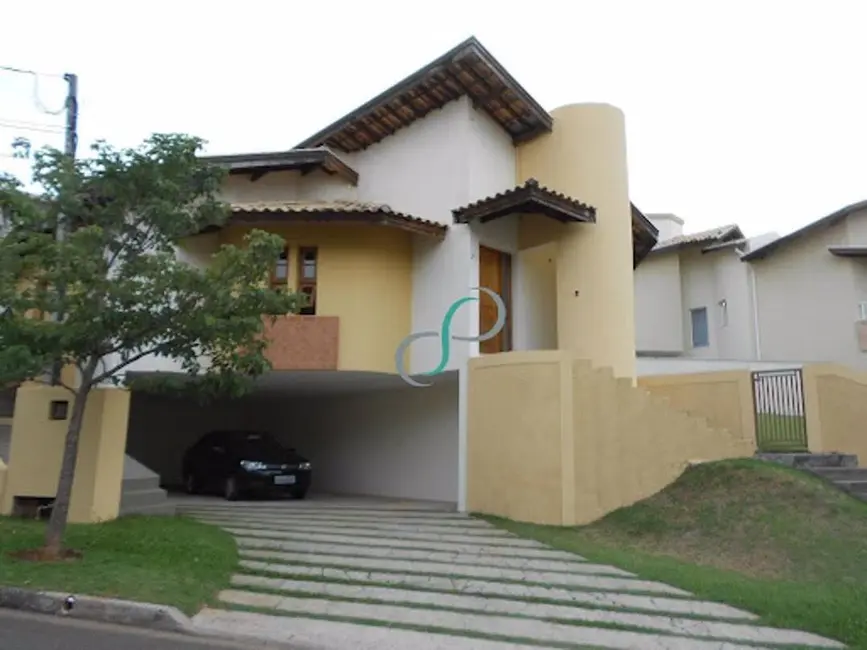 Foto 1 de Casa com 3 quartos à venda, 270m2 em Jardim Recanto, Valinhos - SP