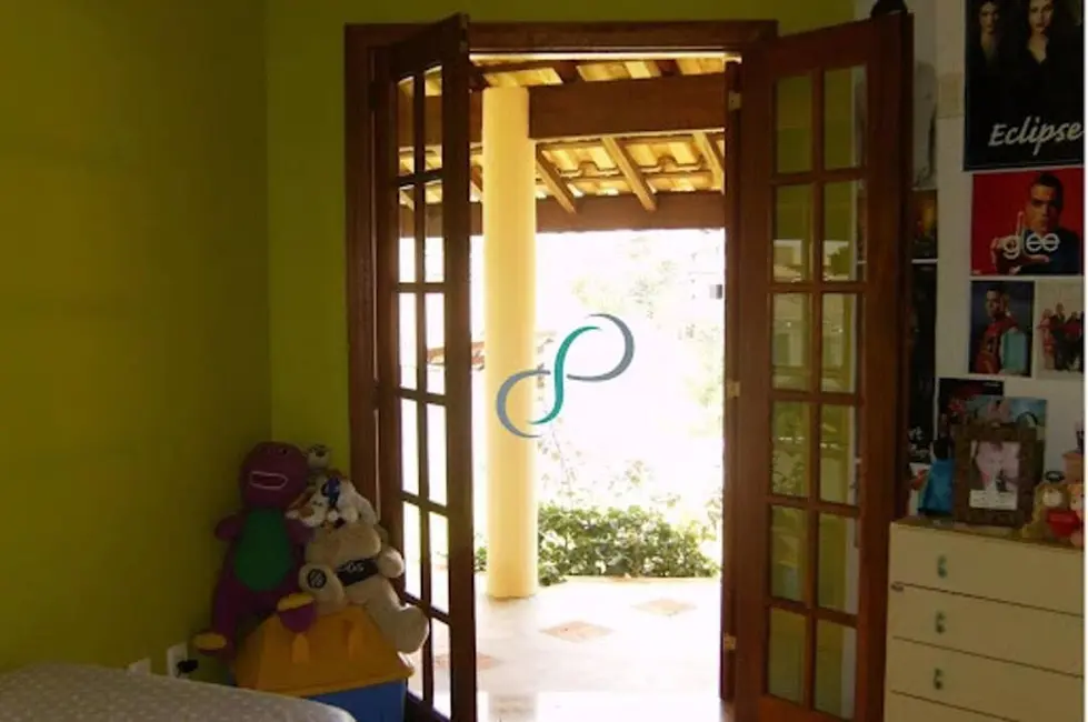 Foto 7 de Casa com 3 quartos à venda, 270m2 em Jardim Recanto, Valinhos - SP