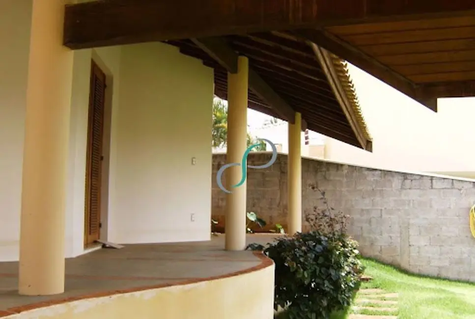 Foto 3 de Casa com 3 quartos à venda, 270m2 em Jardim Recanto, Valinhos - SP