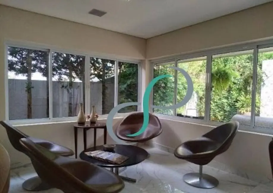 Foto 4 de Casa com 4 quartos à venda, 287m2 em Jardim Recanto, Valinhos - SP