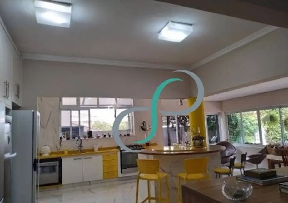 Foto 9 de Casa com 4 quartos à venda, 287m2 em Jardim Recanto, Valinhos - SP