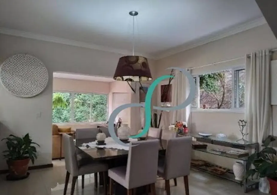Foto 6 de Casa com 4 quartos à venda, 287m2 em Jardim Recanto, Valinhos - SP