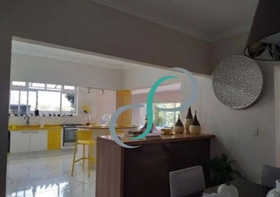 Foto 8 de Casa com 4 quartos à venda, 287m2 em Jardim Recanto, Valinhos - SP