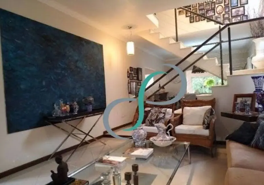 Foto 5 de Casa com 4 quartos à venda, 287m2 em Jardim Recanto, Valinhos - SP