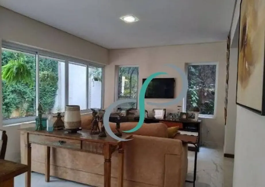 Foto 3 de Casa com 4 quartos à venda, 287m2 em Jardim Recanto, Valinhos - SP