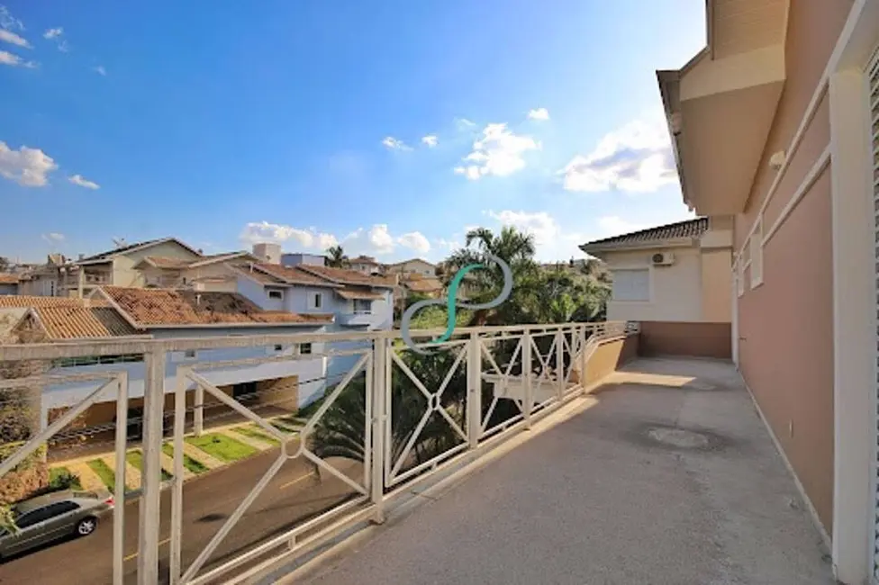 Foto 8 de Casa com 4 quartos à venda, 341m2 em Jardim Paiquerê, Valinhos - SP