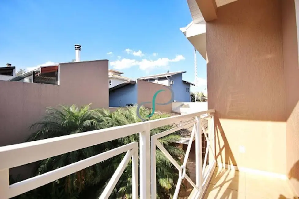 Foto 6 de Casa com 4 quartos à venda, 341m2 em Jardim Paiquerê, Valinhos - SP