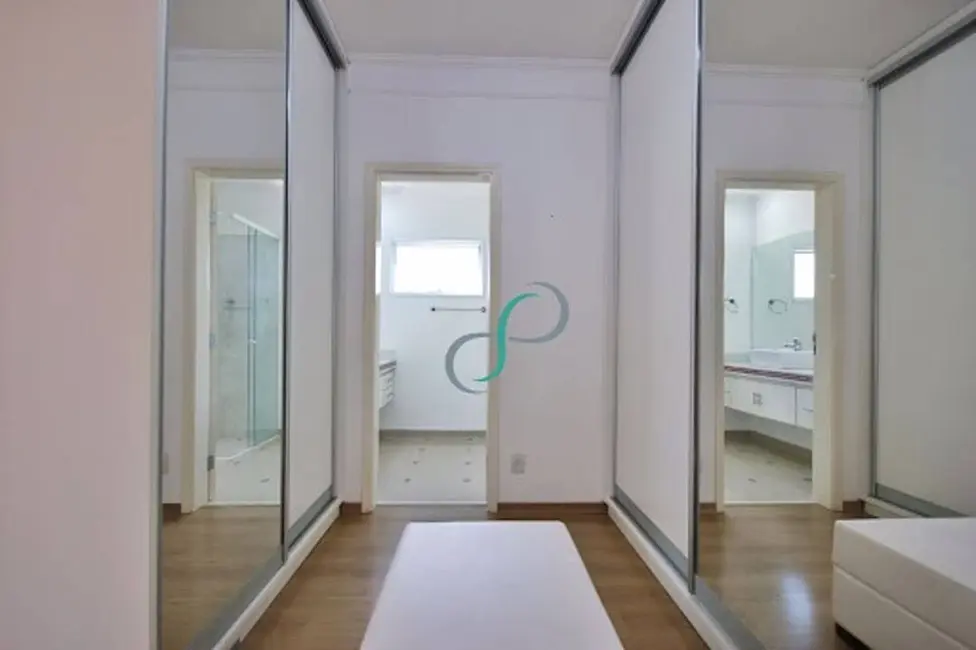 Foto 3 de Casa com 4 quartos à venda, 341m2 em Jardim Paiquerê, Valinhos - SP