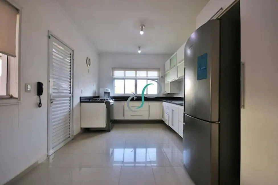 Foto 5 de Casa com 4 quartos à venda, 341m2 em Jardim Paiquerê, Valinhos - SP