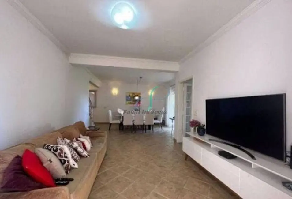Foto 4 de Casa com 4 quartos à venda, 287m2 em Jardim Recanto, Valinhos - SP