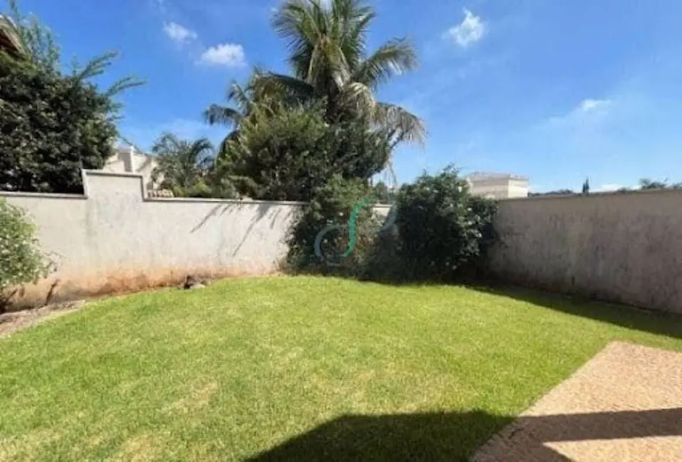 Foto 2 de Casa com 4 quartos à venda, 287m2 em Jardim Recanto, Valinhos - SP