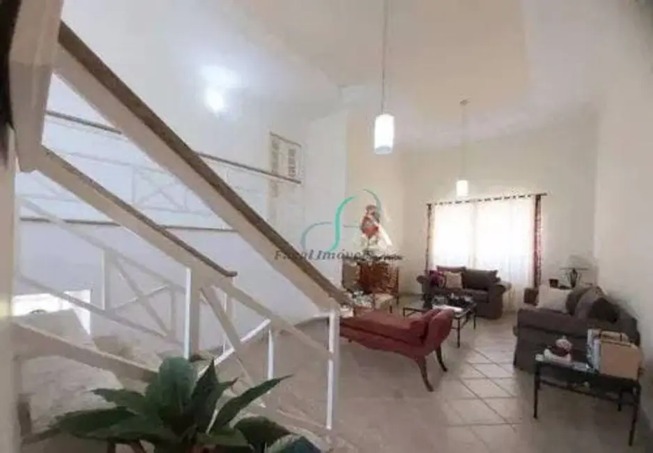 Foto 5 de Casa com 4 quartos à venda, 287m2 em Jardim Recanto, Valinhos - SP
