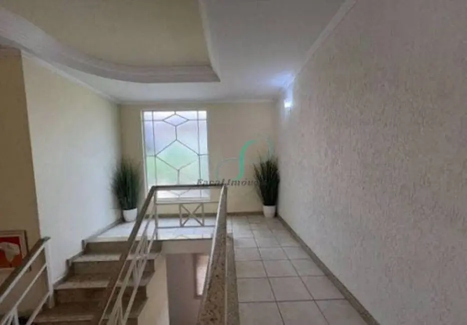 Foto 6 de Casa com 4 quartos à venda, 287m2 em Jardim Recanto, Valinhos - SP