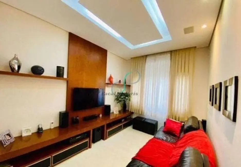 Foto 6 de Casa com 4 quartos à venda, 387m2 em Jardim Recanto, Valinhos - SP