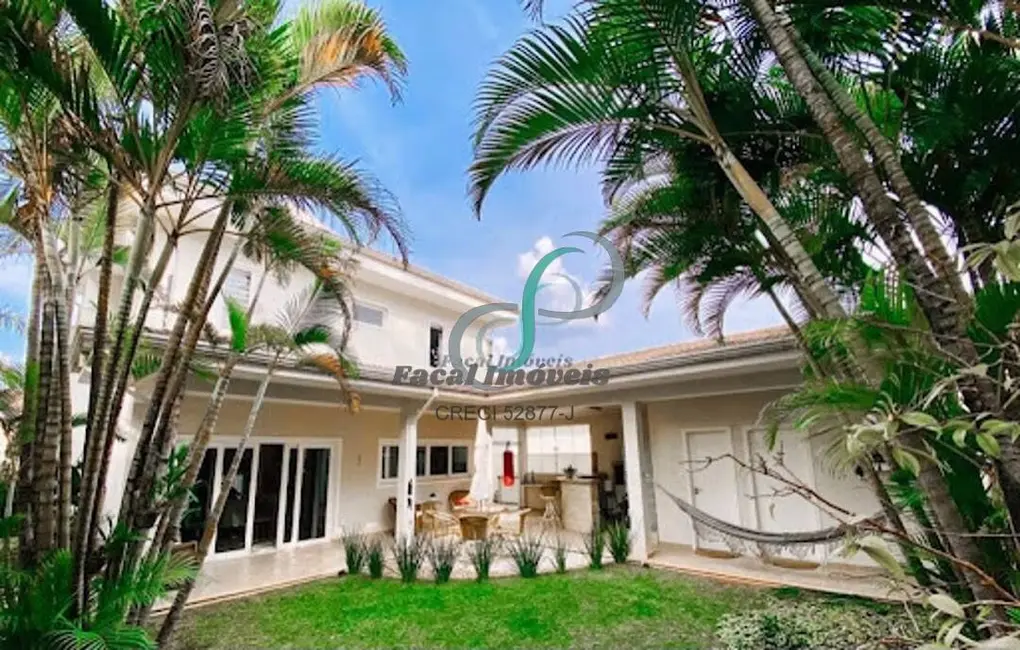 Casa com 4 quartos à venda, 387m2 em Jardim Recanto, Valinhos - SP - imagem 3 Foto 3 de Casa com 4 quartos à venda, 387m2 em Jardim Recanto, Valinhos - SP