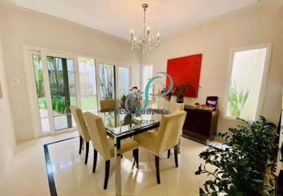 Casa com 4 quartos à venda, 387m2 em Jardim Recanto, Valinhos - SP - imagem 7 Foto 7 de Casa com 4 quartos à venda, 387m2 em Jardim Recanto, Valinhos - SP