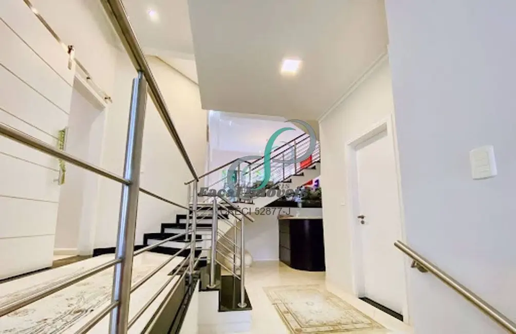 Casa com 4 quartos à venda, 387m2 em Jardim Recanto, Valinhos - SP - imagem 8 Foto 8 de Casa com 4 quartos à venda, 387m2 em Jardim Recanto, Valinhos - SP