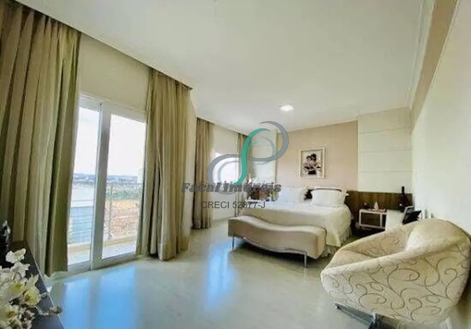 Casa com 4 quartos à venda, 387m2 em Jardim Recanto, Valinhos - SP - imagem 9 Foto 9 de Casa com 4 quartos à venda, 387m2 em Jardim Recanto, Valinhos - SP