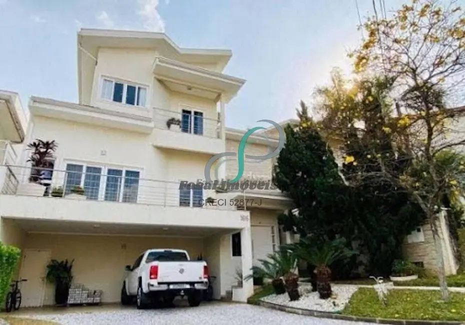 Casa com 4 quartos à venda, 387m2 em Jardim Recanto, Valinhos - SP - imagem 1 Foto 1 de Casa com 4 quartos à venda, 387m2 em Jardim Recanto, Valinhos - SP