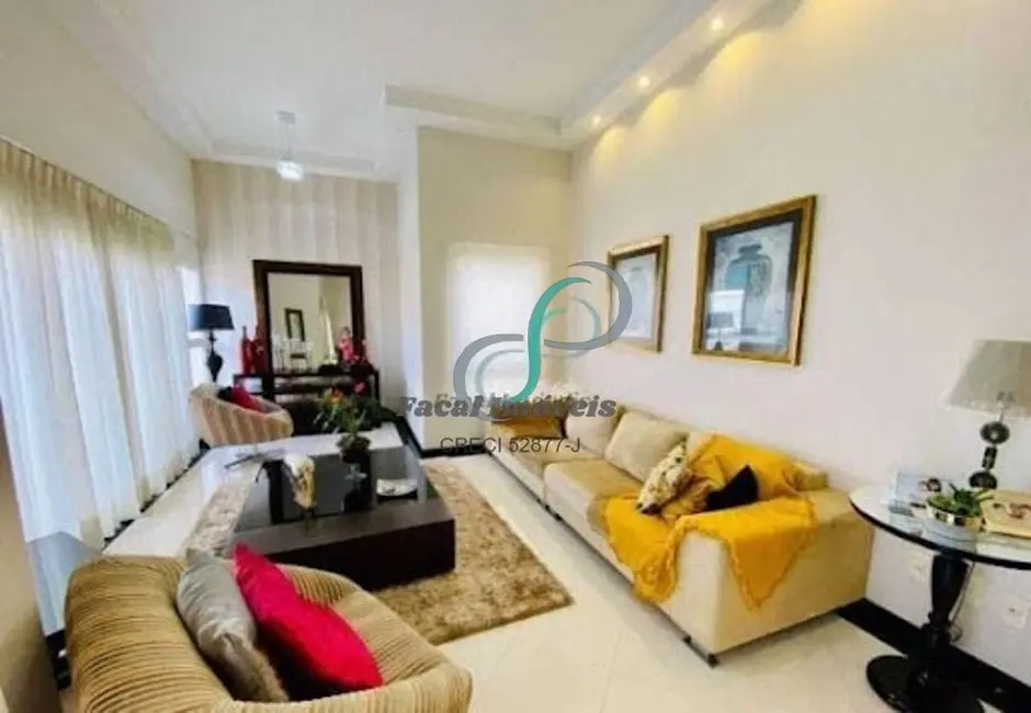 Casa com 4 quartos à venda, 387m2 em Jardim Recanto, Valinhos - SP - imagem 5 Foto 5 de Casa com 4 quartos à venda, 387m2 em Jardim Recanto, Valinhos - SP