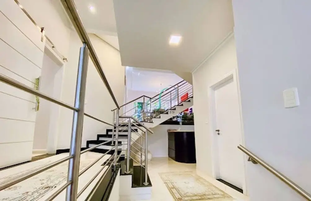 Foto 8 de Casa com 4 quartos à venda, 387m2 em Jardim Recanto, Valinhos - SP