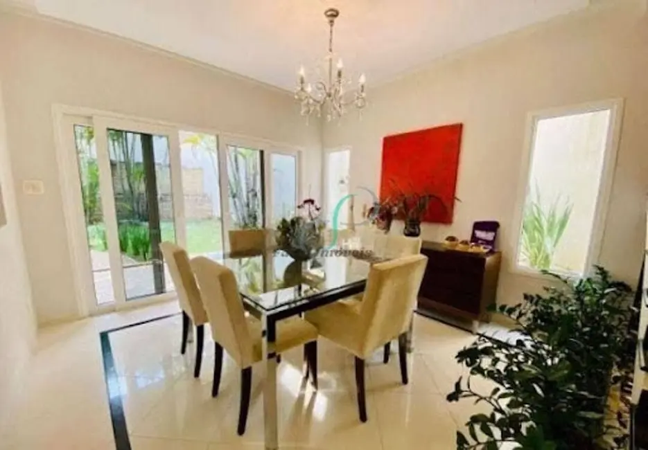 Foto 7 de Casa com 4 quartos à venda, 387m2 em Jardim Recanto, Valinhos - SP