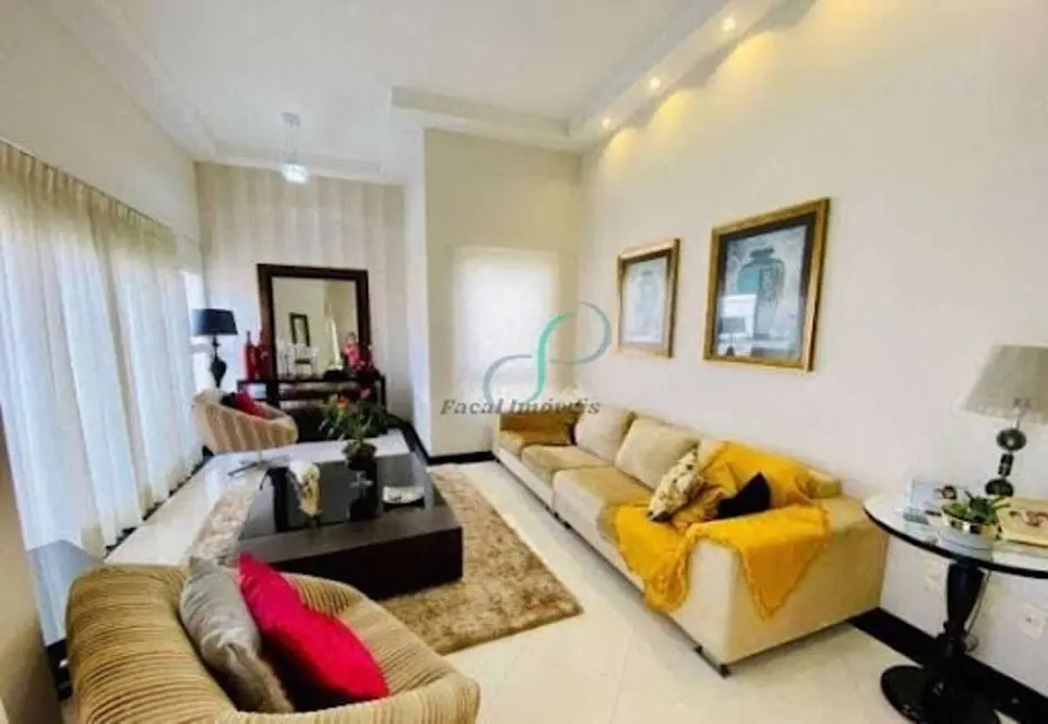 Foto 5 de Casa com 4 quartos à venda, 387m2 em Jardim Recanto, Valinhos - SP